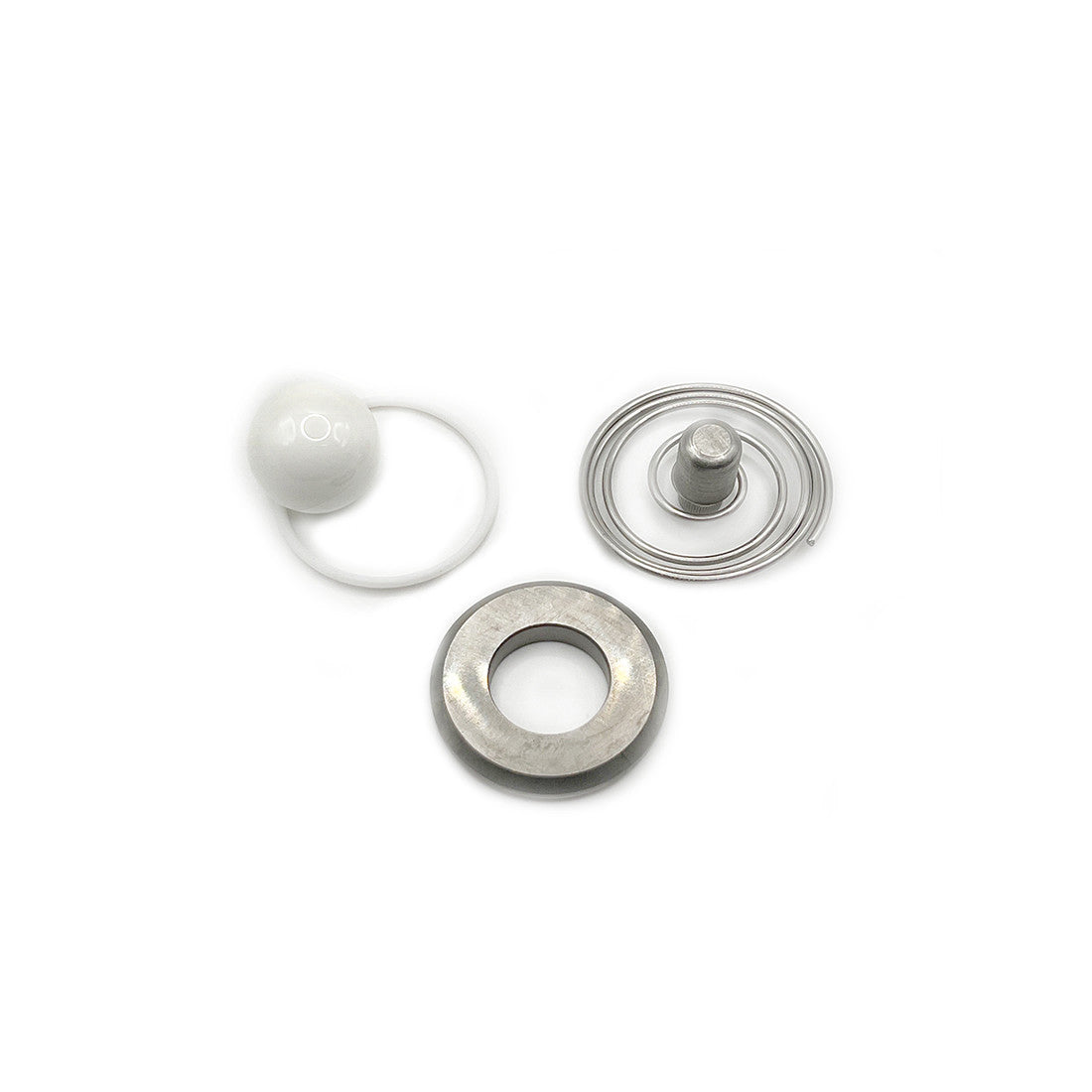 Graco 24N482 Intake Seat Kit Replacement