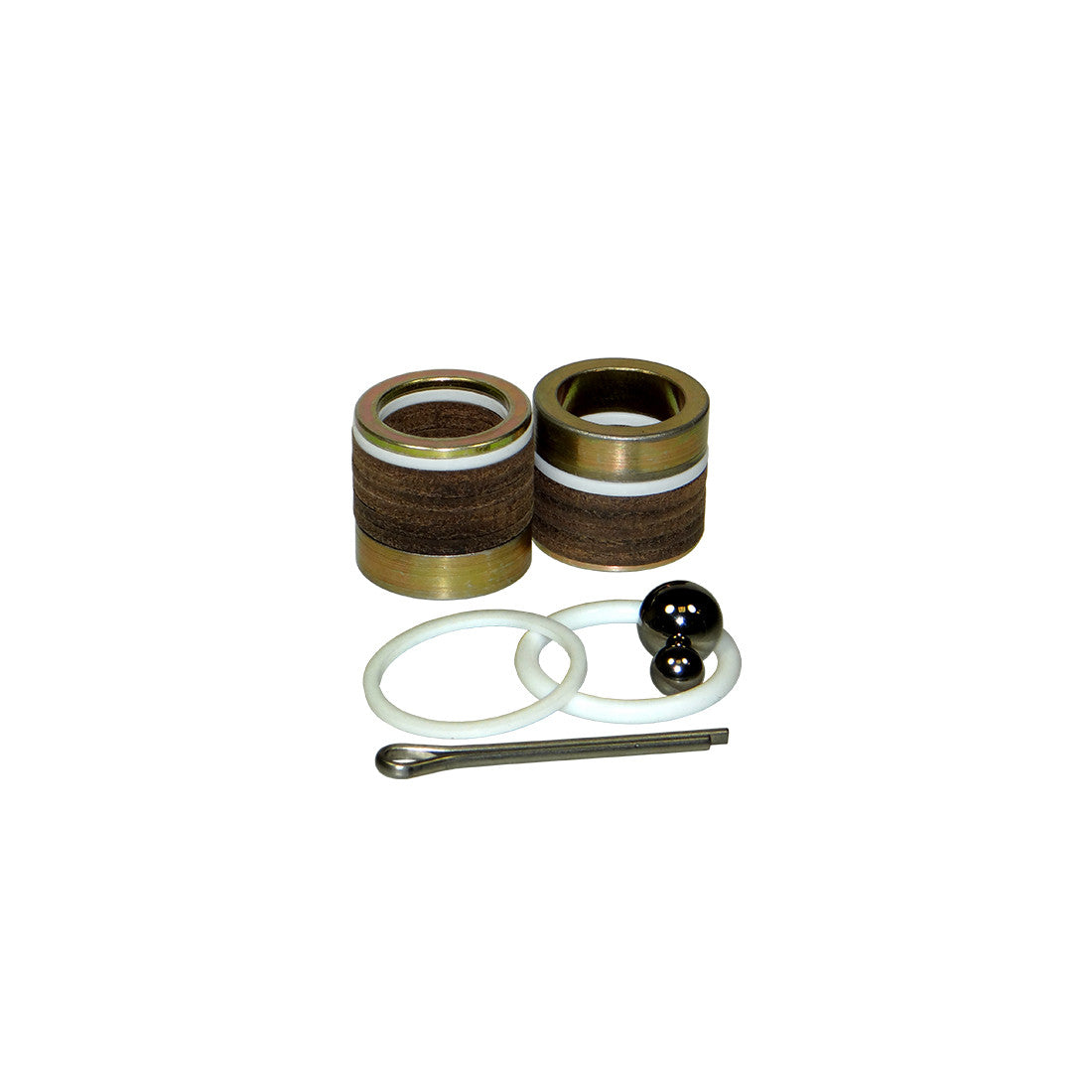Graco 206733 Pump Repair Kit Replacement