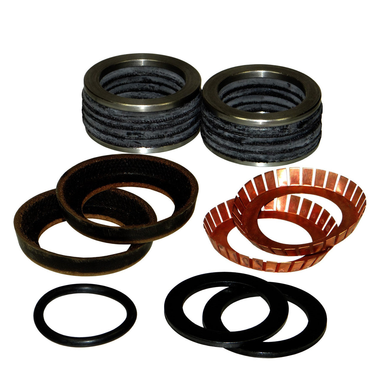 Graco 206927 Pump Repair Kit Replacement