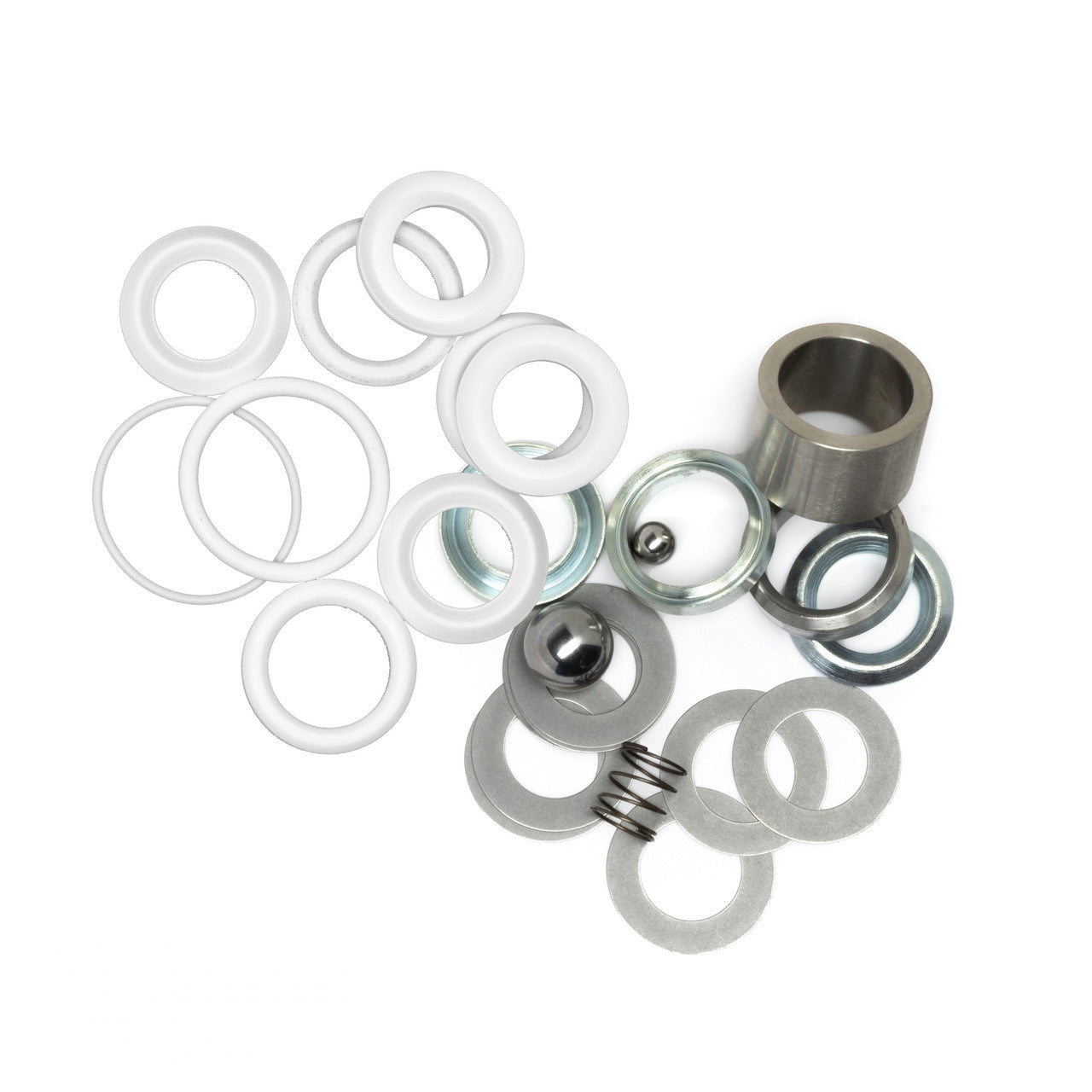 Graco 236597 Pump Repair Kit Replacement