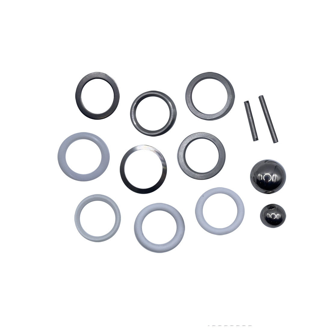 Graco 224403 Pump Repair Kit Replacement