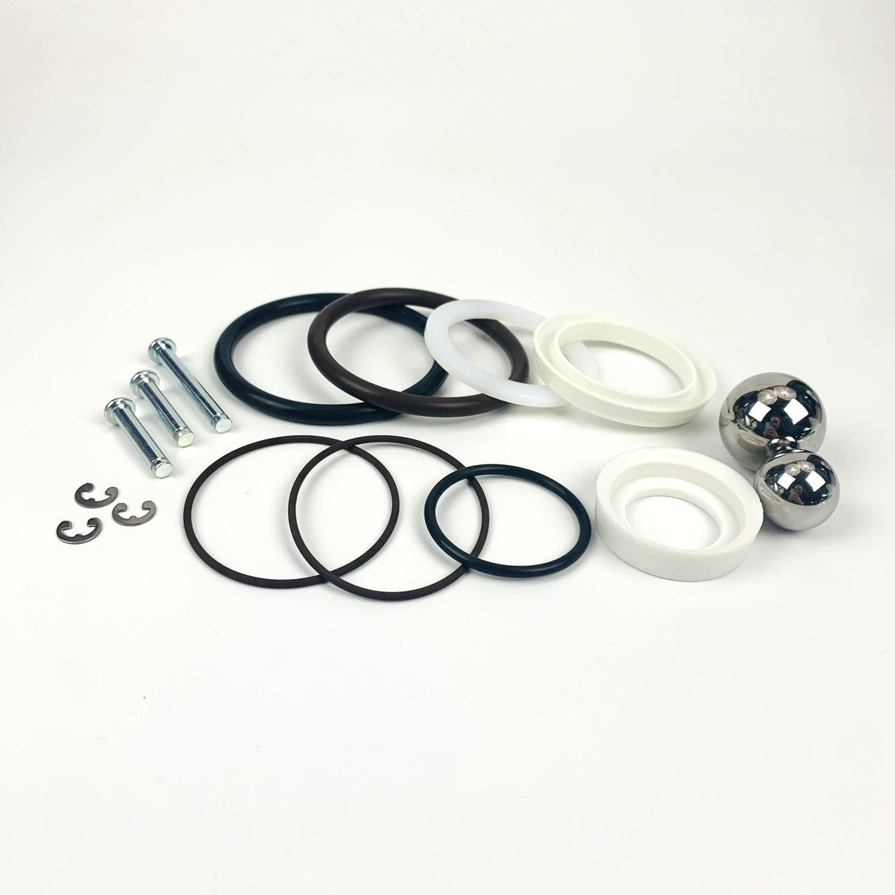 Graco 247883 Pump Repair Kit Replacement