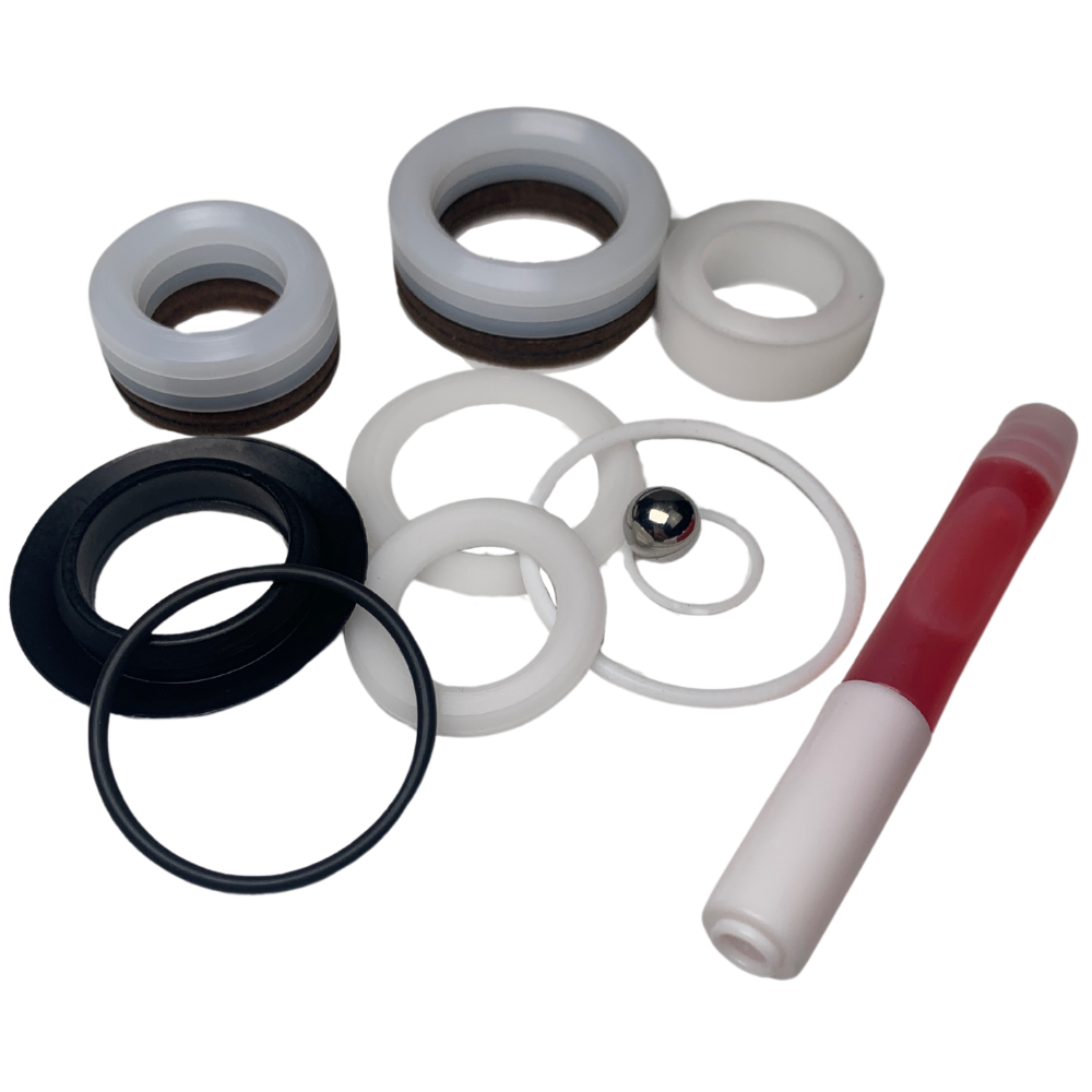 Graco 17K690 Pump Repair Kit Replacement