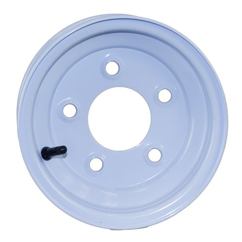 HI-RUN White Wheel 8X5.375 5-4.5 , NB1147