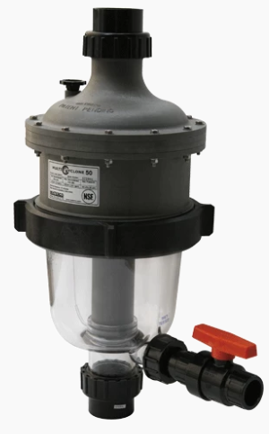 Waterco MultiCyclone 16 Centrifugal Pre-Filter