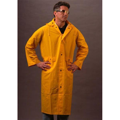 River City Classic 2-Piece Raincoat, X-Large