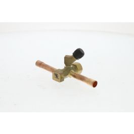 Amana-Goodman 20163801 3/8 Inch Service Valve