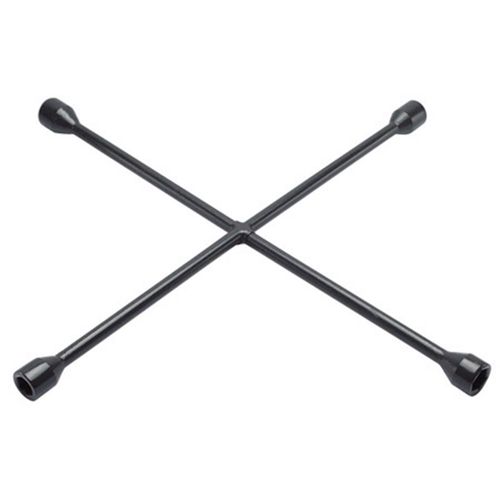 Ken-Tool 4 Way Lug Wrench 22"