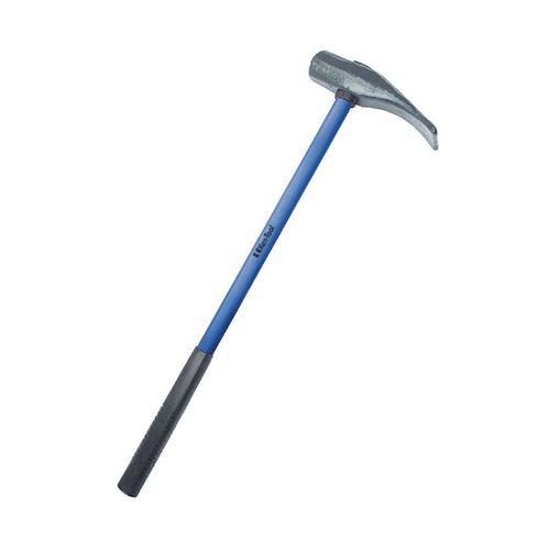 Ken-Tool Fiberglass Handled Bead Breaking Duck-Billed Wedge 32"