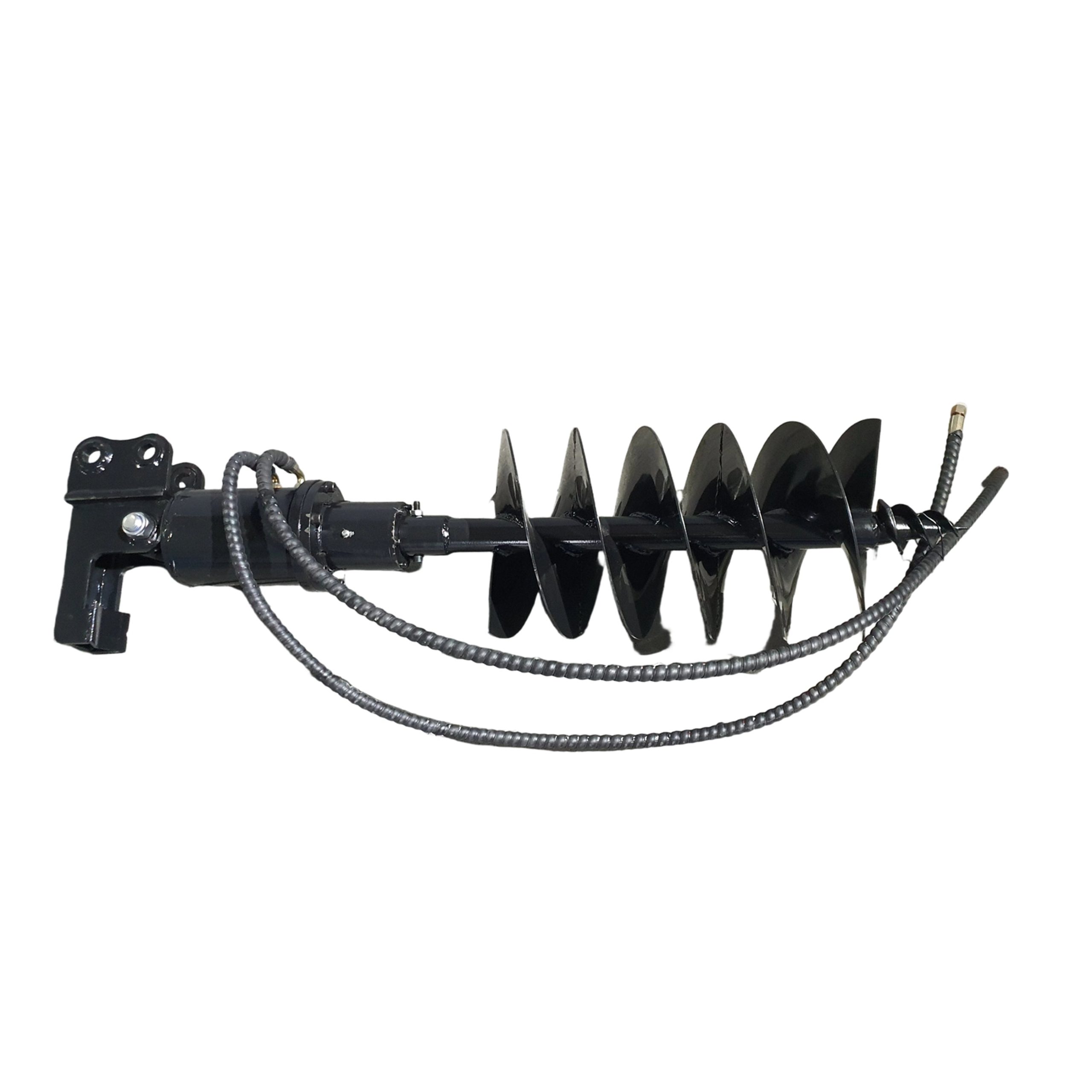 Auger For AGT Mini Excavator | 12EX-AGR