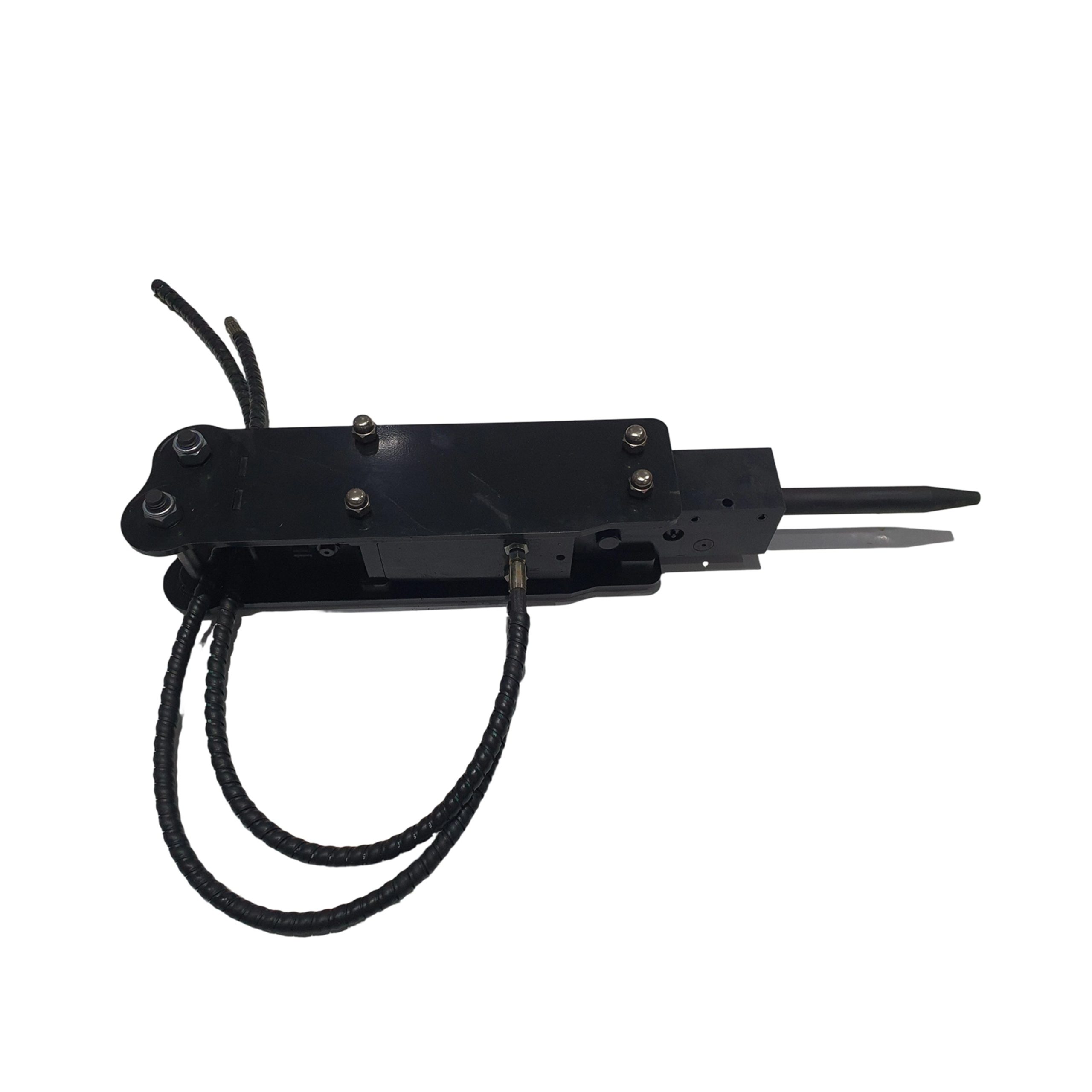Hydraulic Breaker For Mini Excavator | 12EX-HMR35ZJPSCB