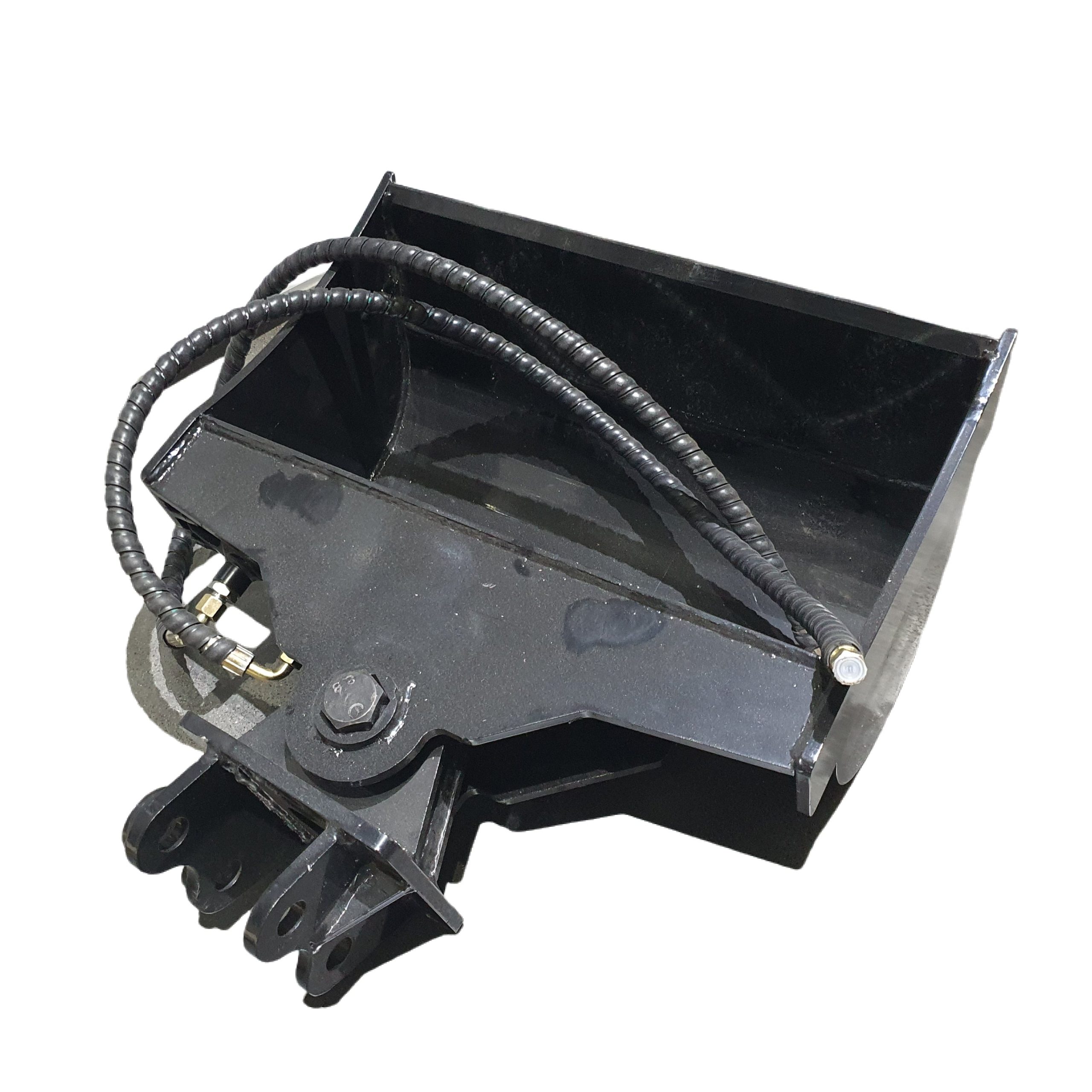 Tilt Bucket 24" 32“ and 40”for AGT Mini Excavators | 12EX-QXD