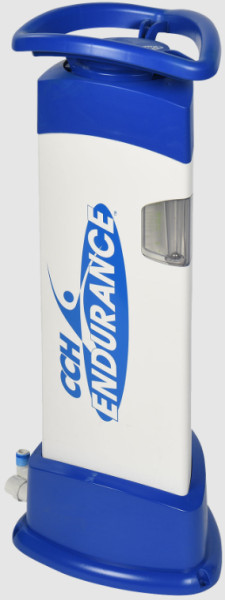 CCH Endurance Commercial Pool Chlorination Feeder – For CCH Endurance Tablets