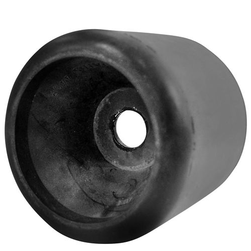 4" Rocker Roller with 3/4" Shaft
