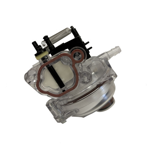 Briggs & Stratton Clear Carburetor Kit