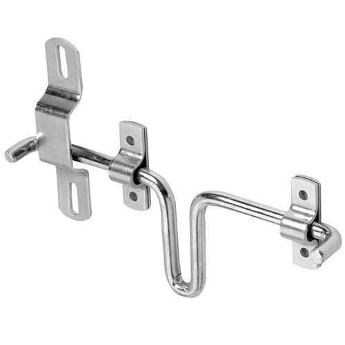 SLIDING DOOR LATCH