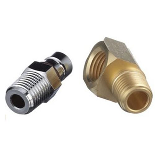 Attwood 8885-6 Fuel Tank Fitting