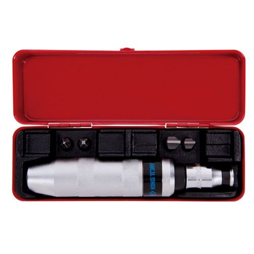 King Tony 4112FR 1/2" Drive Impact Driver Tool Set