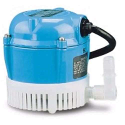 1-A SUBMERSIBLE PUMP