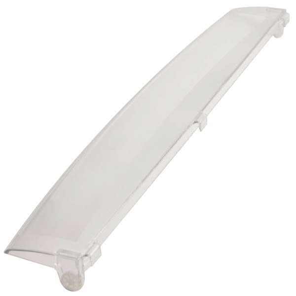 Lg Replacement Pantry Drawer Front Cover For Refrigerator, Part # Mcr65017001