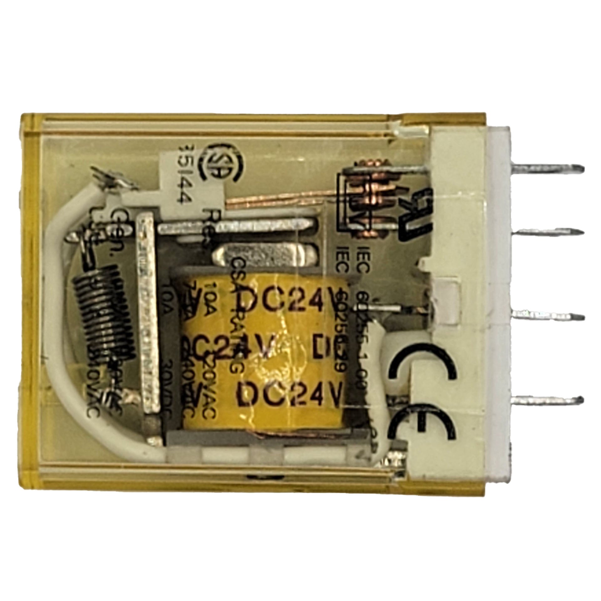 Genie Part # 20812GT – Relay