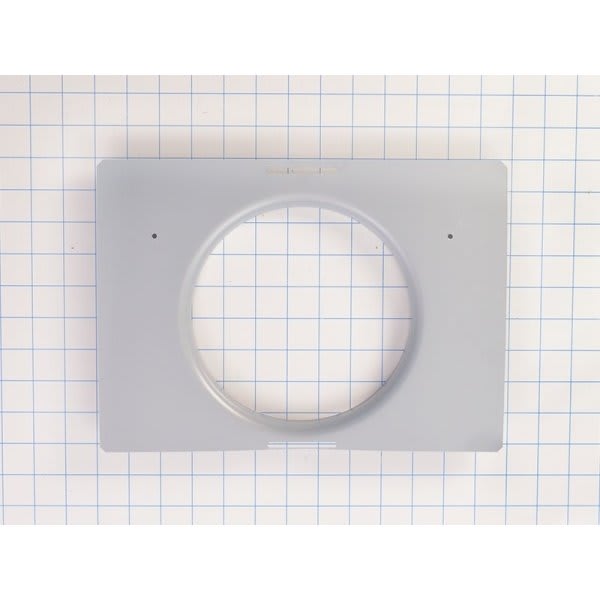 Whirlpool Replacement Damper Plate For Ranges, Part# W10388168