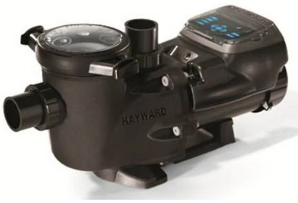 Hayward EcoStar C SVRS Pool Pump