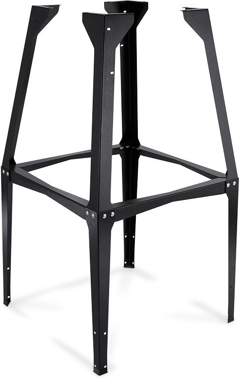 21" - 23" Cyclone Stand (35 Gal.)