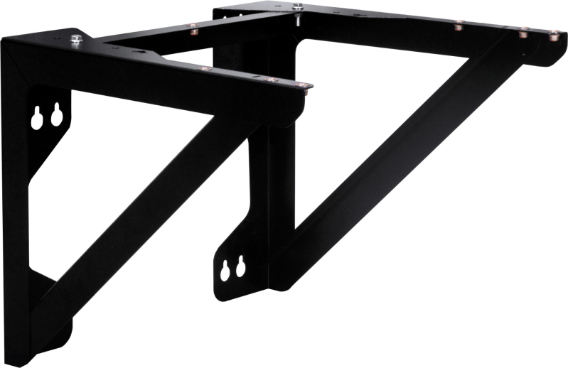 18" - 21" Steel Cyclone Wall Mounting Bracket