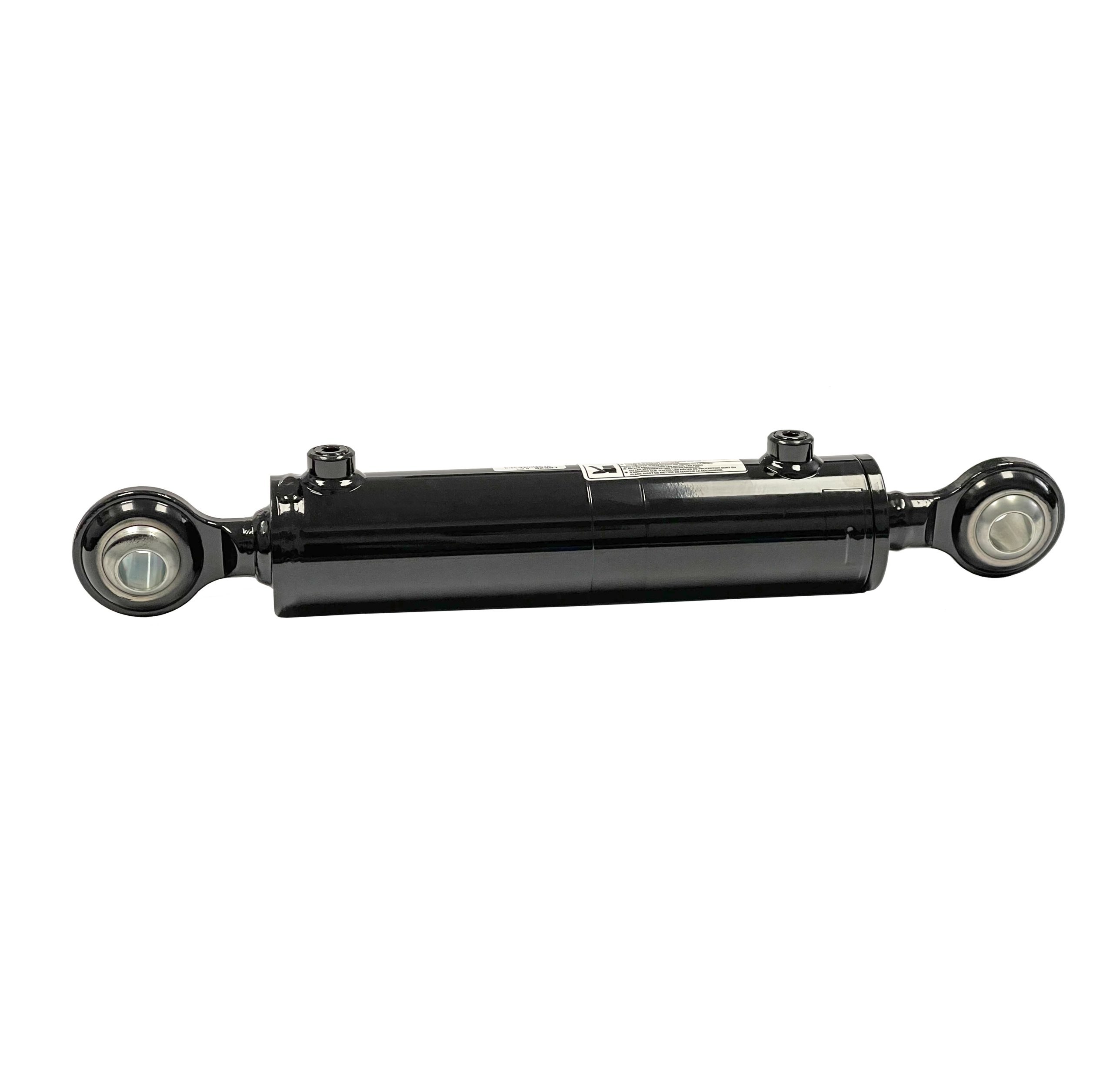3" bore x 10" stroke Prince Top Link hydraulic cylinder Wolverine Line