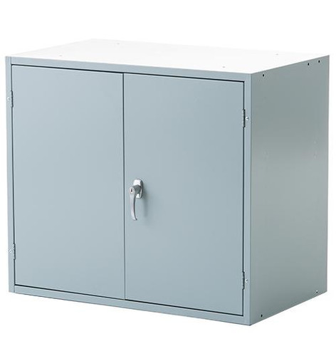 Montisa Learning Foundation Cabinet Base, 2 Door, 36"W x 31"H