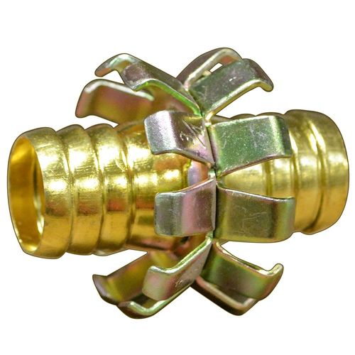 Hose Mender, 3/4 In. Hose Barb
