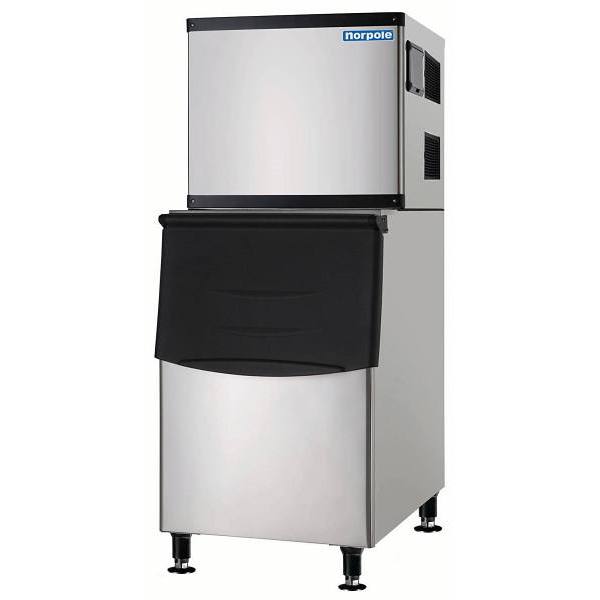 Norpole 350 Lb. Ice Maker Head