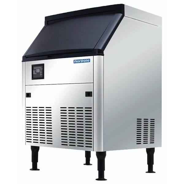 Norpole 280 Lb. Undercounter Ice Maker