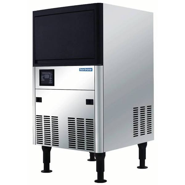 Norpole 120 Lb. Undercounter Ice Maker