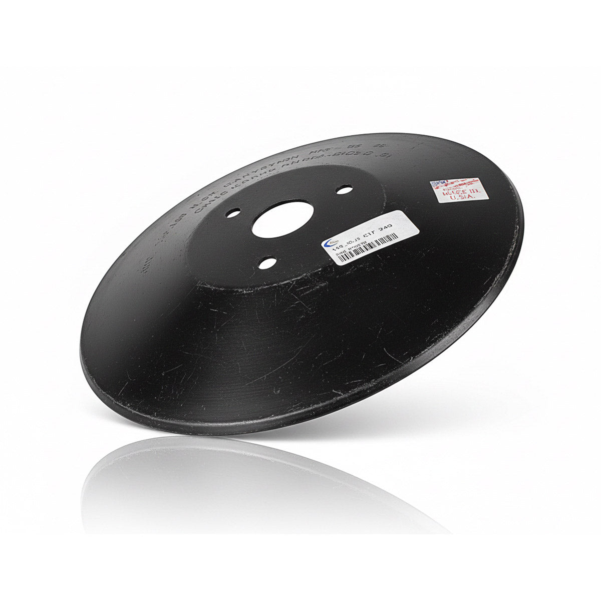 Disc Hiller Blade - 11-1/4", 310 Series