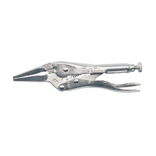 Vise-Grip The Original™ 9LN Long Nose Locking Pliers with Wire Cutter