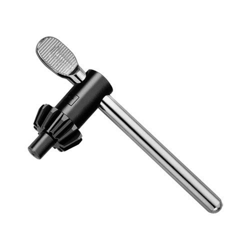 Jacobs Chuck Key, Thumb-Handle, 1/4" Pilot