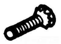 Ridgid 40530 Screw with Washer (Quantity 5)