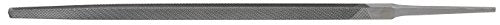 Jet 531928-8" Second Cut Square File (Package of 12)