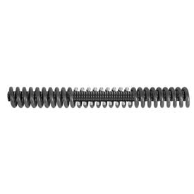 General Drain Cleaner Cable 8-FT X 1 1/4-IN (8LP) #161020