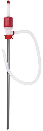 Jet 350112-7 Gpm (21 Lpm) Polyethylene Siphon Pump