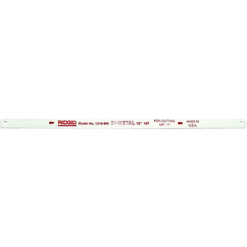 Ridgid 93790 1224 Bm Blade (10 Pack), 12"