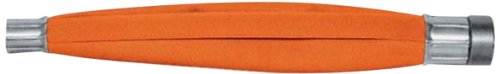 General Wire 6DF 6" Drain Flusher Flush Bag Orange