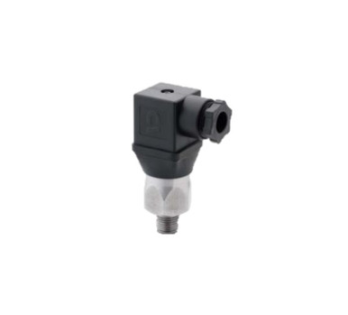 Electronic Pressure Switch: 300-2500 PSI, 1/4 NPT, Din Hirschman