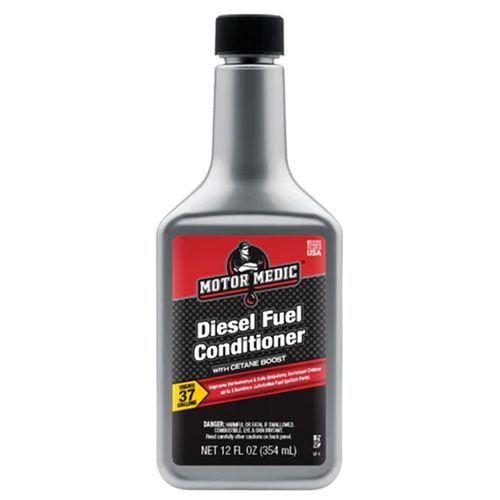 Diesel Fuel Anti-Gel 12 Ounce