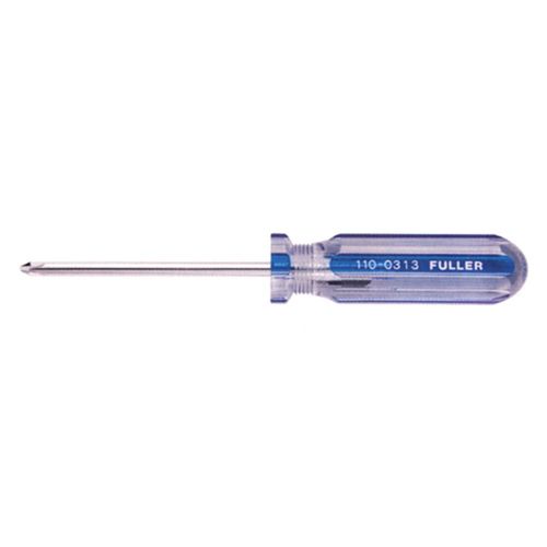 # 3 Phillips Screwdriver, 5/16 x 6 In.