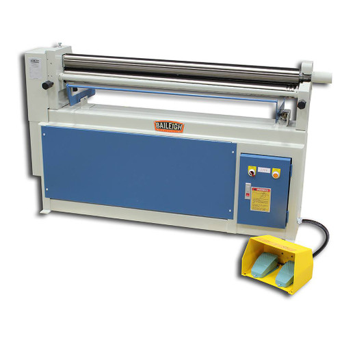 Baileigh 1007306 16 Gauge Slip Roll Machine