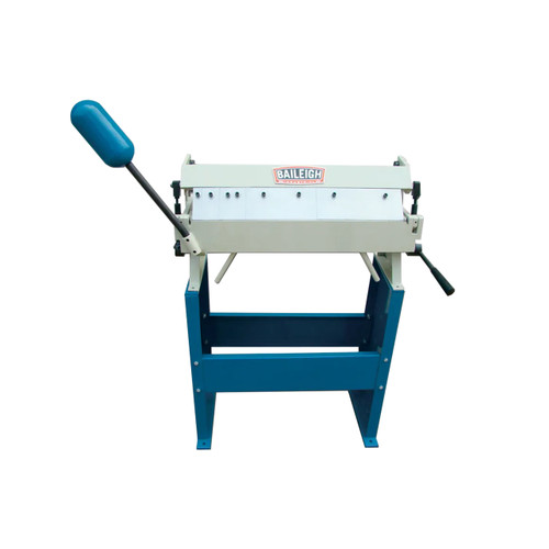 Baileigh 24" Box & Pan Brake