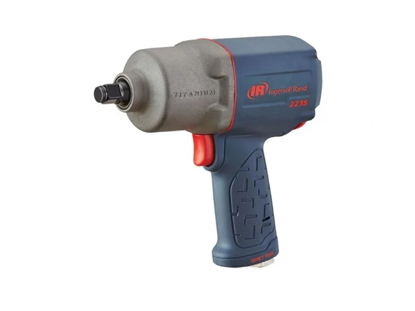 PART# 2235QTIMAX Ingersoll 1/2" MAX Impact Gun